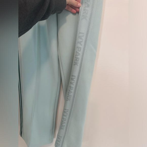 NWT Adidas Beyonc Ivy Park Suit Pant Plus Size Medium - Picture 8 of 14